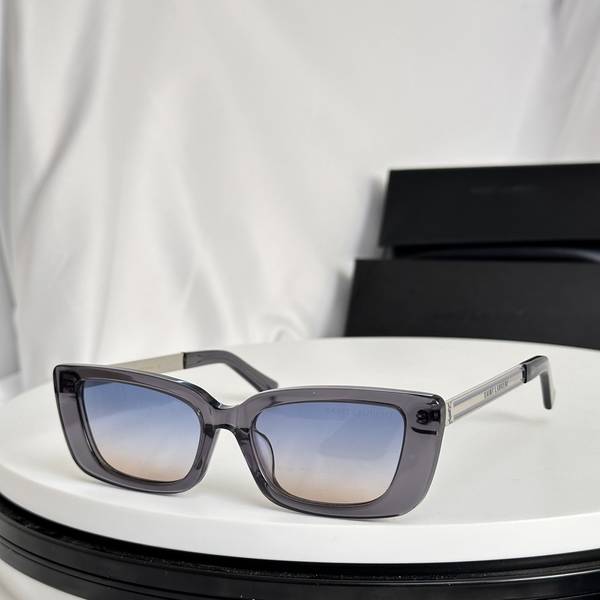 Saint Laurent Sunglasses Top Quality SLS00784